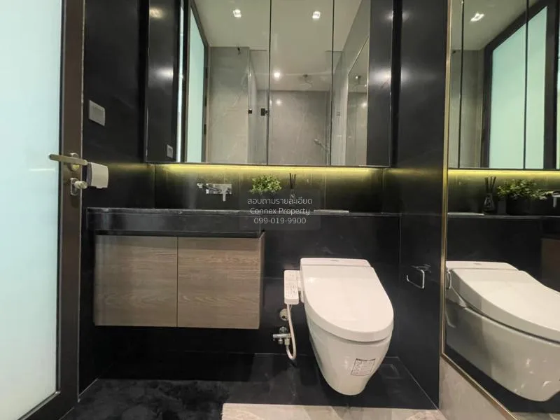 FOR RENT condo , 28 Chidlom , nice view , high floor , BTS-Chit L