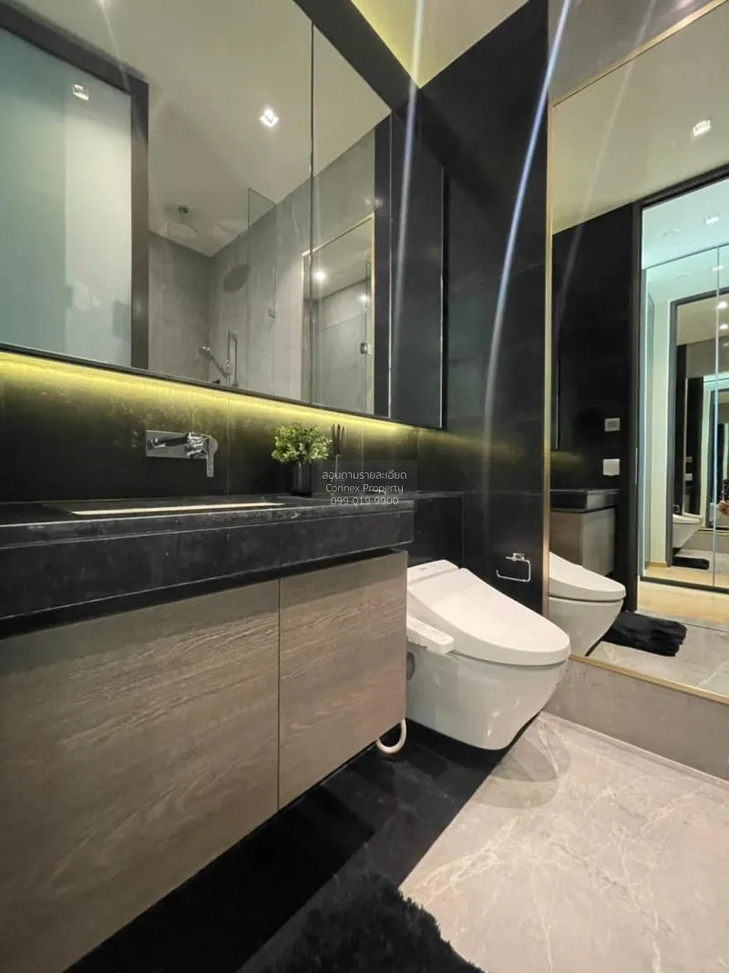 FOR RENT condo , 28 Chidlom , nice view , high floor , BTS-Chit L