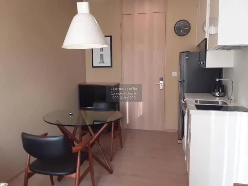 เช่าคอนโด  โนเบิล บี 19 วิวสวย BTS-อโศก คลองเตยเหนือ เขต วัฒนา กร