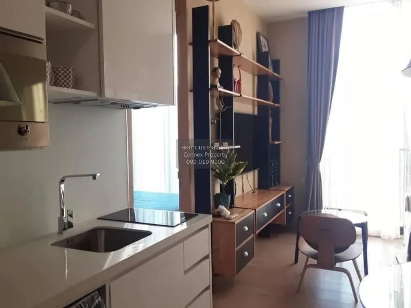 เช่าคอนโด  โนเบิล บี 19 วิวสวย BTS-อโศก คลองเตยเหนือ เขต วัฒนา กร