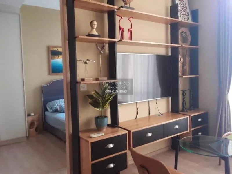 เช่าคอนโด  โนเบิล บี 19 วิวสวย BTS-อโศก คลองเตยเหนือ เขต วัฒนา กร 2