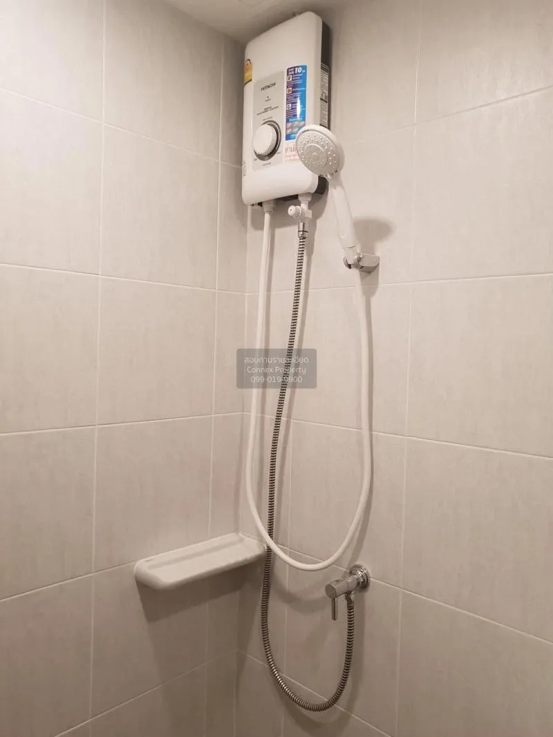 เช่าคอนโด  ลุมพินี วิลล์ สุขุมวิท 76 - แบริ่ง สเตชั่น 2 BTS-แบริ่