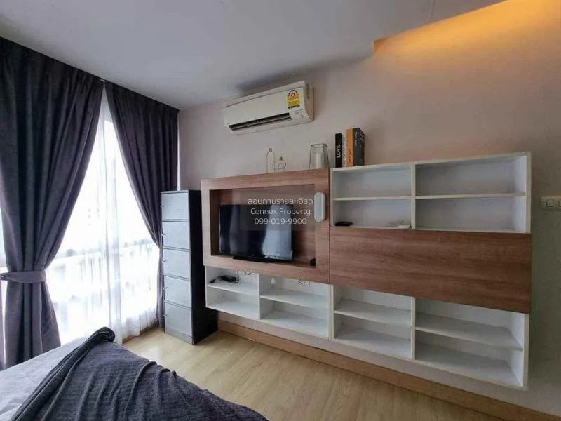 เช่าคอนโด  เอมเมอรัลด์ เรสซิเดนท์ รัชดา วิวสวย MRT-ห้วยขวาง ดินแด 1