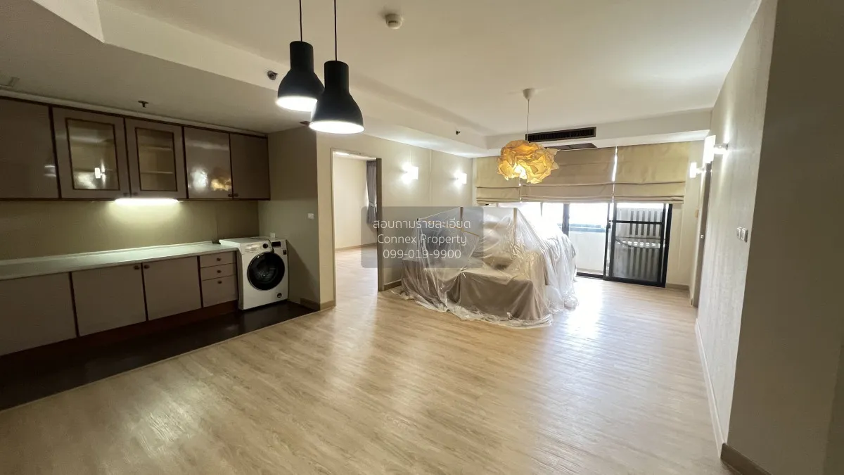 FOR RENT condo , Las Colinas , nice view , high floor , MRT-Sukhu 1