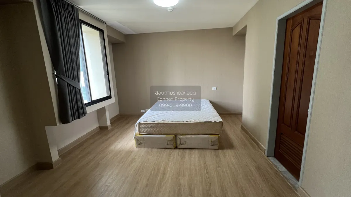 FOR RENT condo , Las Colinas , nice view , high floor , MRT-Sukhu