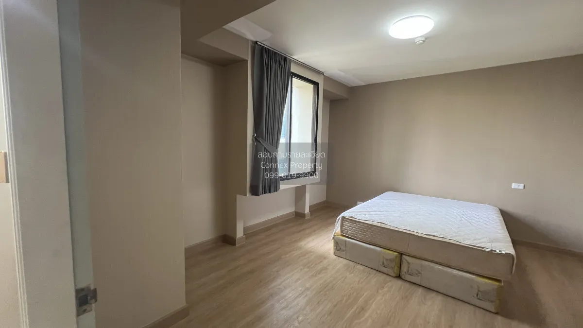 FOR RENT condo , Las Colinas , nice view , high floor , MRT-Sukhu