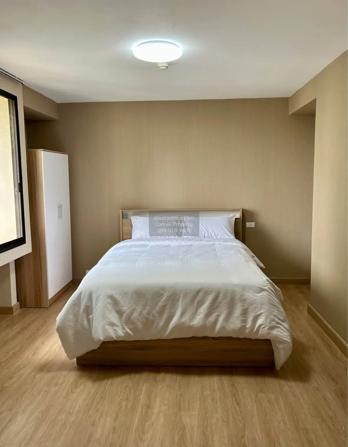 FOR RENT condo , Las Colinas , nice view , high floor , MRT-Sukhu