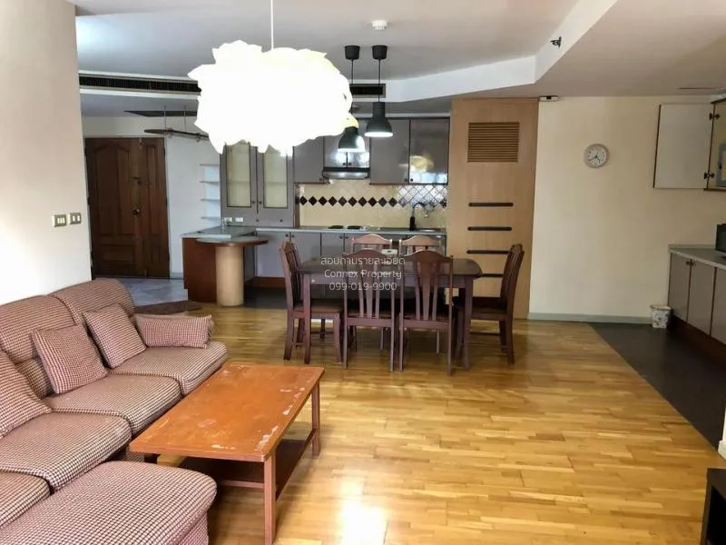 FOR RENT condo , Las Colinas , nice view , high floor , MRT-Sukhu 2