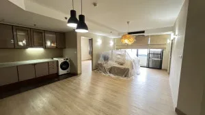 FOR RENT condo , Las Colinas , nice view , high floor , MRT-Sukhumvit , Khlong Toei Nuea , Watthana , Bangkok , CX-52858