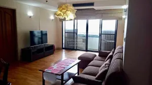 FOR RENT condo , Las Colinas , nice view , high floor , MRT-Sukhumvit , Khlong Toei Nuea , Watthana , Bangkok , CX-52858