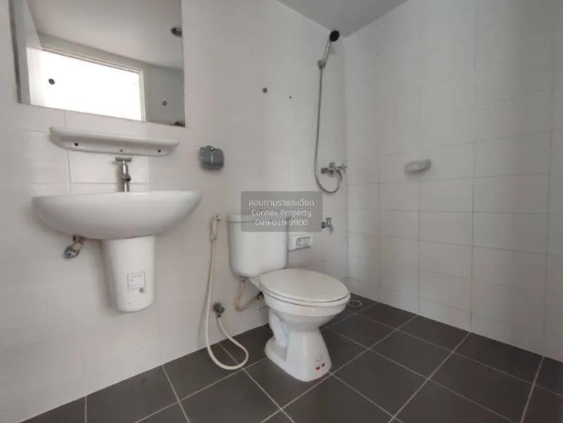 ขายทาวน์โฮม  หลังมุม 30 ตรว. พฤกษาวิลล์ 54 - พระราม 5 บางไผ่ เมือ