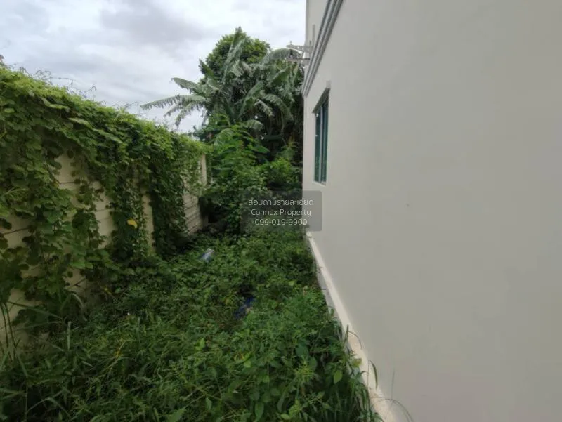 ขายทาวน์โฮม  หลังมุม 30 ตรว. พฤกษาวิลล์ 54 - พระราม 5 บางไผ่ เมือ