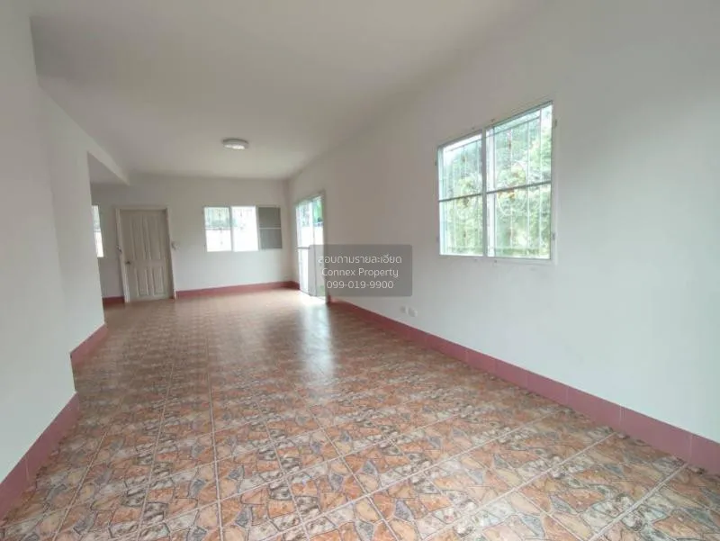 ขายทาวน์โฮม  หลังมุม 30 ตรว. พฤกษาวิลล์ 54 - พระราม 5 บางไผ่ เมือ 3