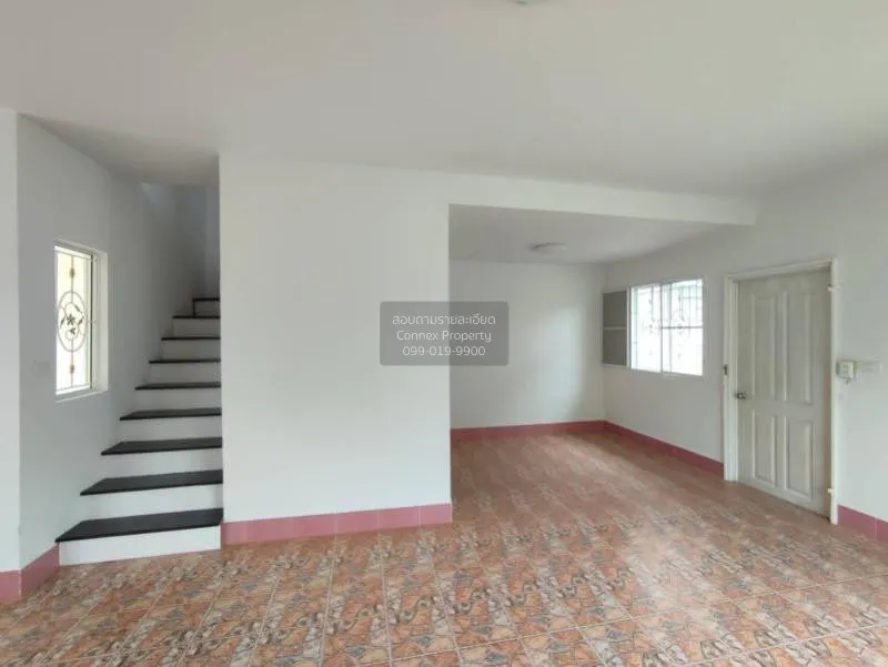 ขายทาวน์โฮม  หลังมุม 30 ตรว. พฤกษาวิลล์ 54 - พระราม 5 บางไผ่ เมือ 4