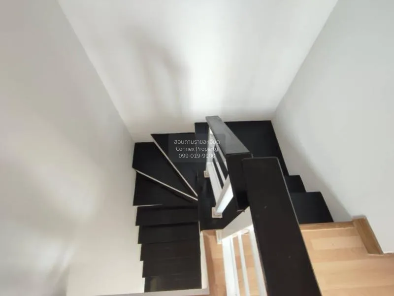 ขายทาวน์โฮม  หลังมุม 30 ตรว. พฤกษาวิลล์ 54 - พระราม 5 บางไผ่ เมือ