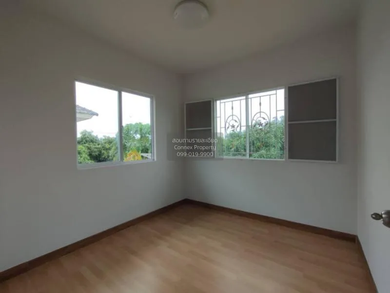 ขายทาวน์โฮม  หลังมุม 30 ตรว. พฤกษาวิลล์ 54 - พระราม 5 บางไผ่ เมือ