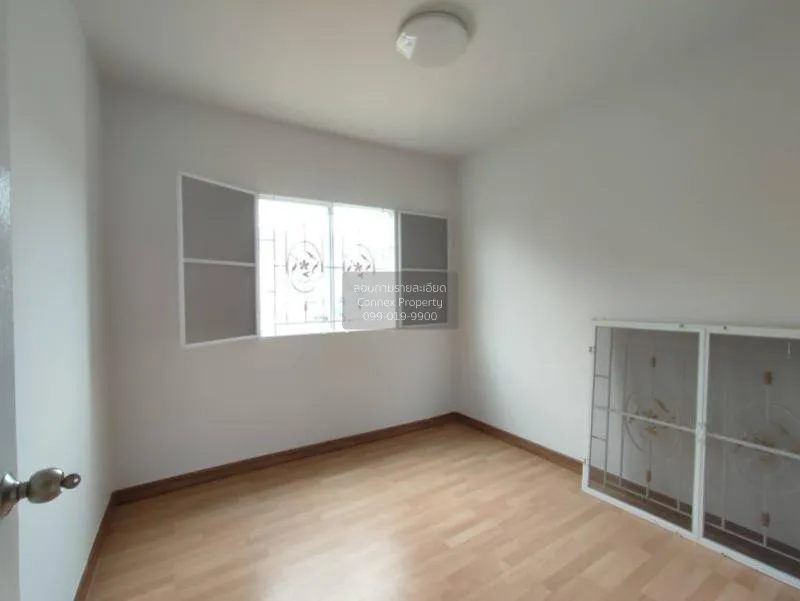 ขายทาวน์โฮม  หลังมุม 30 ตรว. พฤกษาวิลล์ 54 - พระราม 5 บางไผ่ เมือ