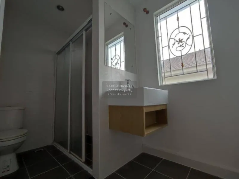 ขายทาวน์โฮม  หลังมุม 30 ตรว. พฤกษาวิลล์ 54 - พระราม 5 บางไผ่ เมือ