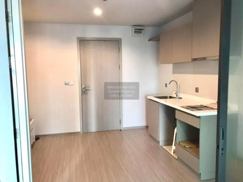 FOR SALE condo , Life Ladprao , nice view , high floor , BTS-Ha Y 2