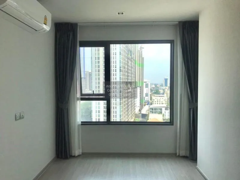 FOR SALE condo , Life Ladprao , nice view , high floor , BTS-Ha Y 3