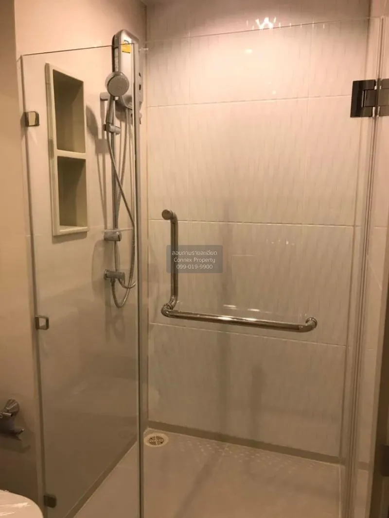 FOR SALE condo , Life Ladprao , nice view , high floor , BTS-Ha Y