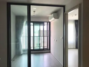 FOR SALE condo , Life Ladprao , nice view , high floor , BTS-Ha Yaek Lat Phrao , Chomphon , Chatuchak , Bangkok , CX-52860