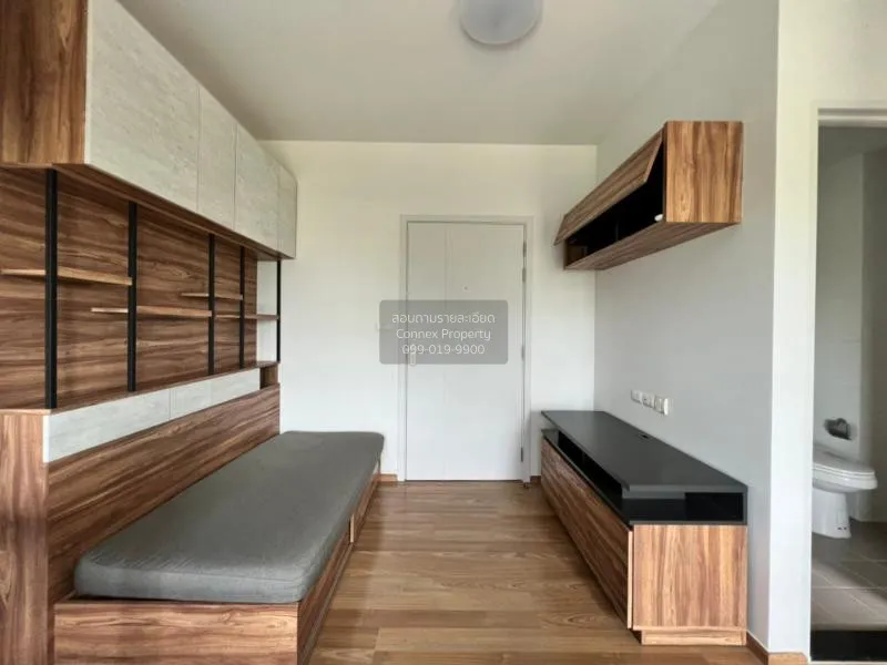 FOR SALE condo , UNIO Sukhumvit 72 , nice view , BTS-Bearing , Sa 1