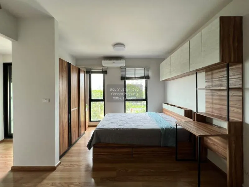 FOR SALE condo , UNIO Sukhumvit 72 , nice view , BTS-Bearing , Sa 4