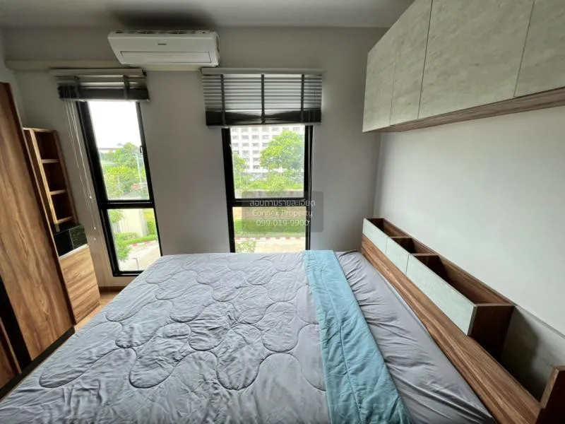 FOR SALE condo , UNIO Sukhumvit 72 , nice view , BTS-Bearing , Sa