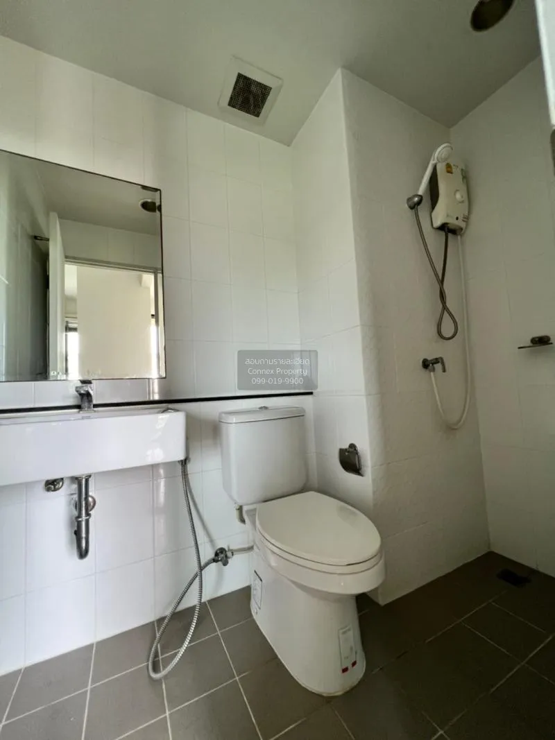 FOR SALE condo , UNIO Sukhumvit 72 , nice view , BTS-Bearing , Sa