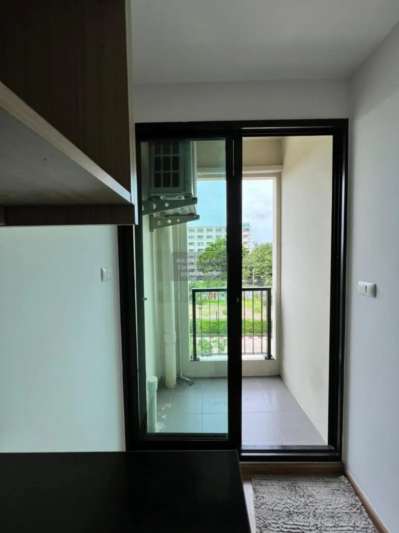 FOR SALE condo , UNIO Sukhumvit 72 , nice view , BTS-Bearing , Sa