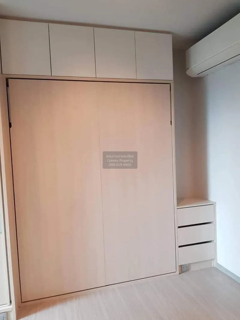 ขายคอนโด  ไลฟ์ อโศก - พระรามเก้า วิวสวย MRT-พระราม 9 มักกะสัน เขต 3