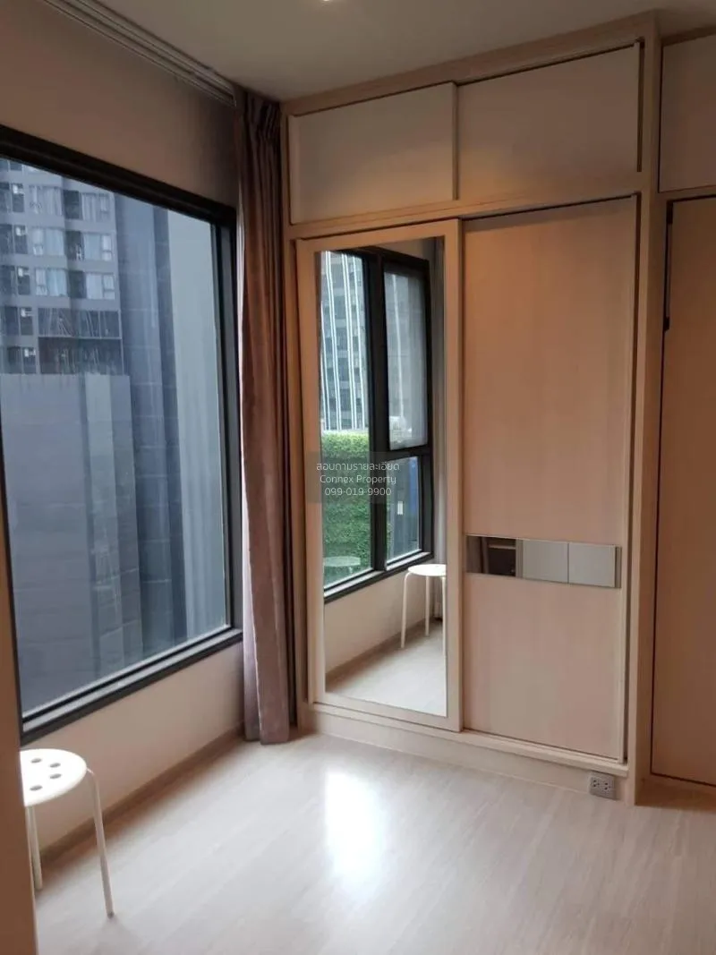 ขายคอนโด  ไลฟ์ อโศก - พระรามเก้า วิวสวย MRT-พระราม 9 มักกะสัน เขต 4