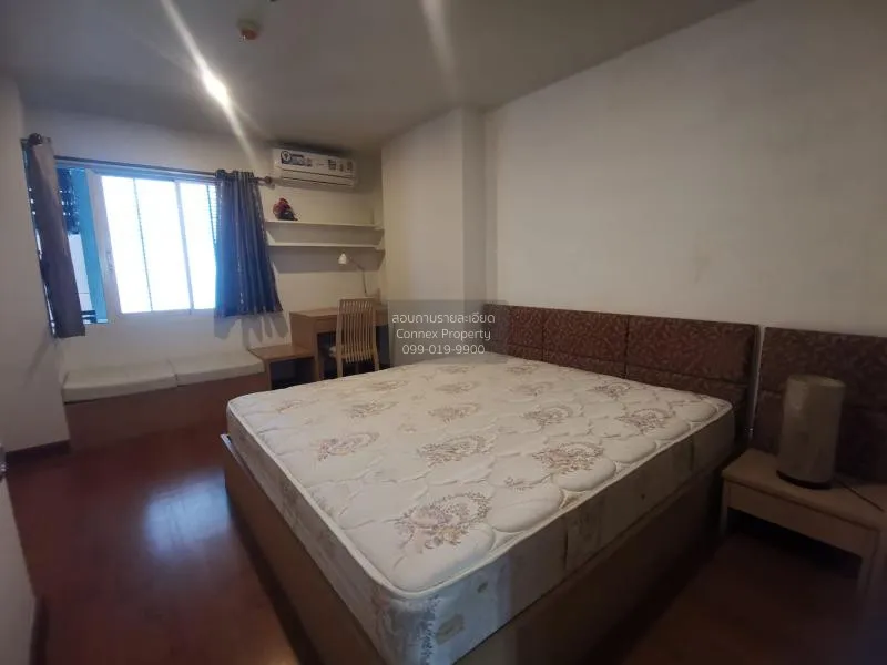 FOR RENT condo , The Next Garden Suite , nice view , BTS-On Nut , 4