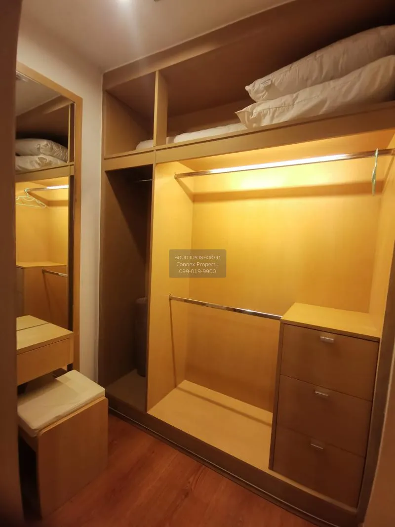 FOR RENT condo , The Next Garden Suite , nice view , BTS-On Nut ,