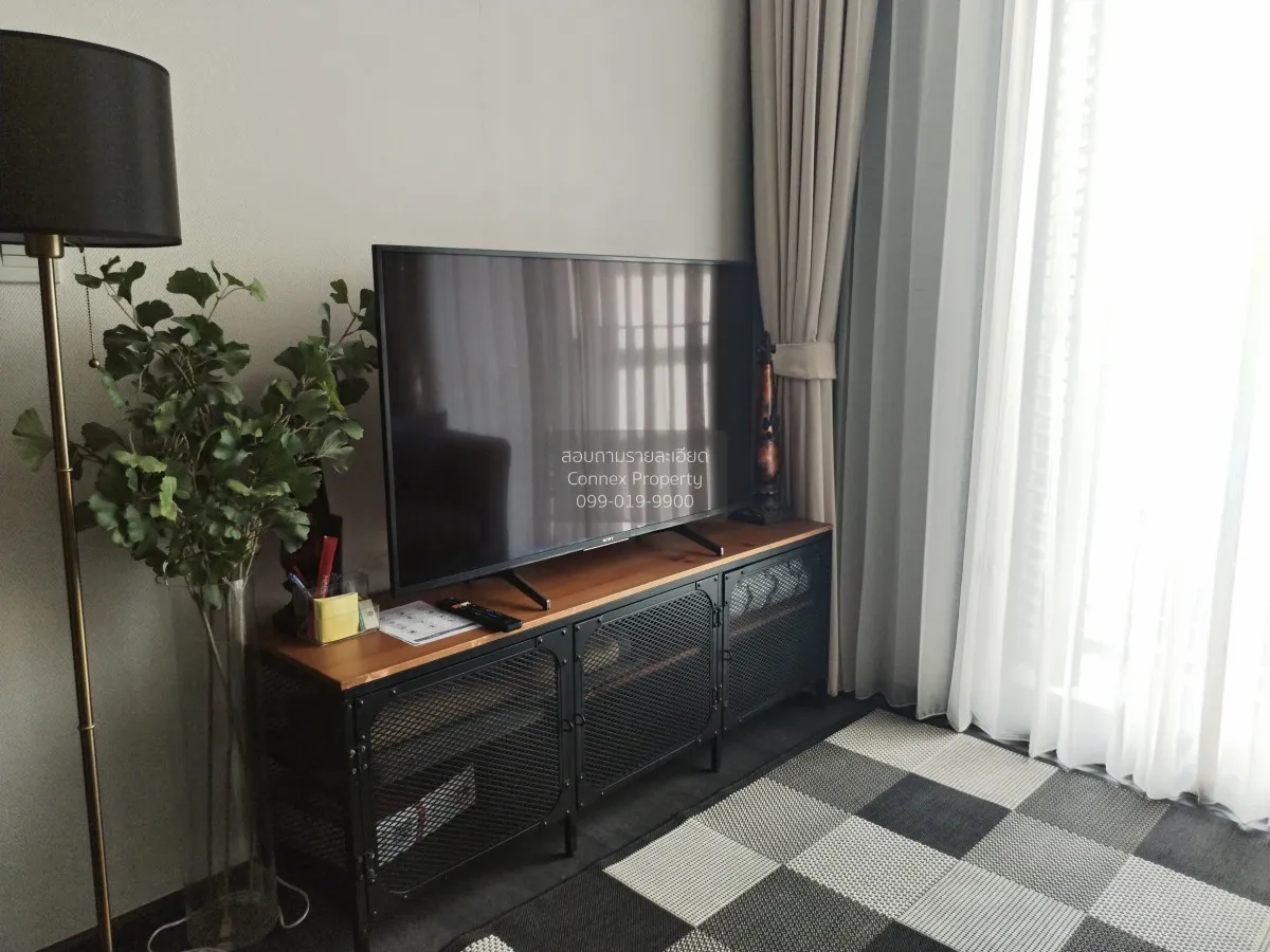 เช่าคอนโด  เอดจ์ สุขุมวิท 23 วิวสวย BTS-อโศก คลองเตยเหนือ เขต วัฒ 3