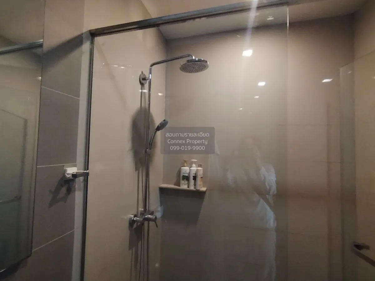 เช่าคอนโด  เอดจ์ สุขุมวิท 23 วิวสวย BTS-อโศก คลองเตยเหนือ เขต วัฒ