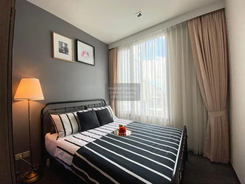 FOR RENT condo , EDGE Sukhumvit 23 , nice view , BTS-Asok , Khlon 4