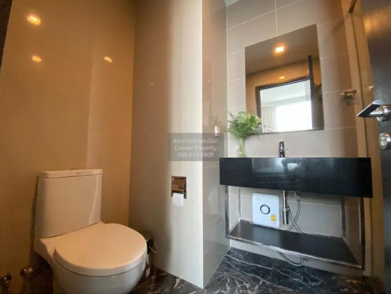 FOR RENT condo , EDGE Sukhumvit 23 , nice view , BTS-Asok , Khlon