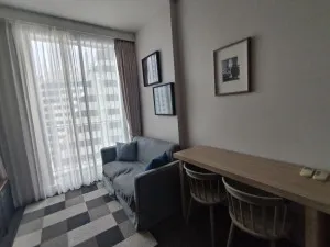 เช่าคอนโด  เอดจ์ สุขุมวิท 23 วิวสวย BTS-อโศก คลองเตยเหนือ เขต วัฒนา กรุงเทพ CX-52870