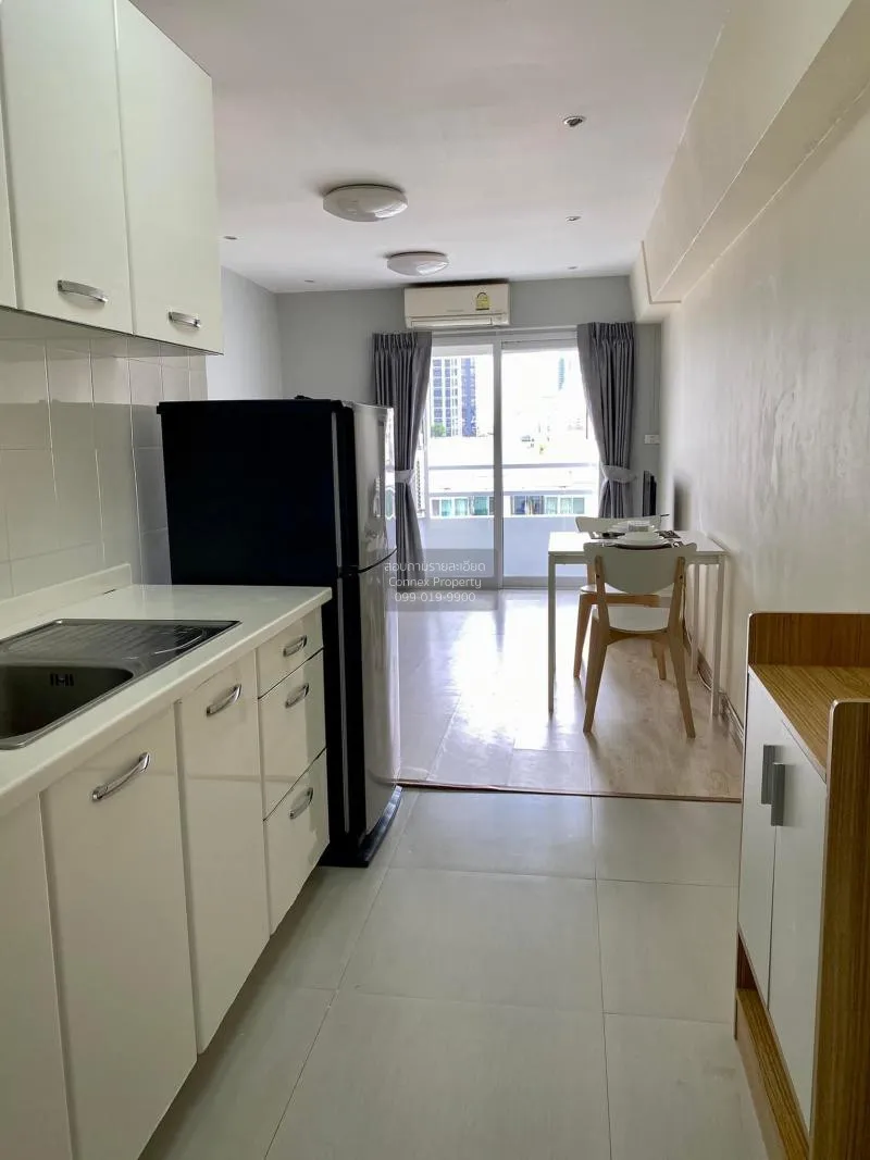 เช่าคอนโด  ทองหล่อ ทาวเวอร์ วิวสวย BTS-ทองหล่อ คลองเตยเหนือ เขต ว