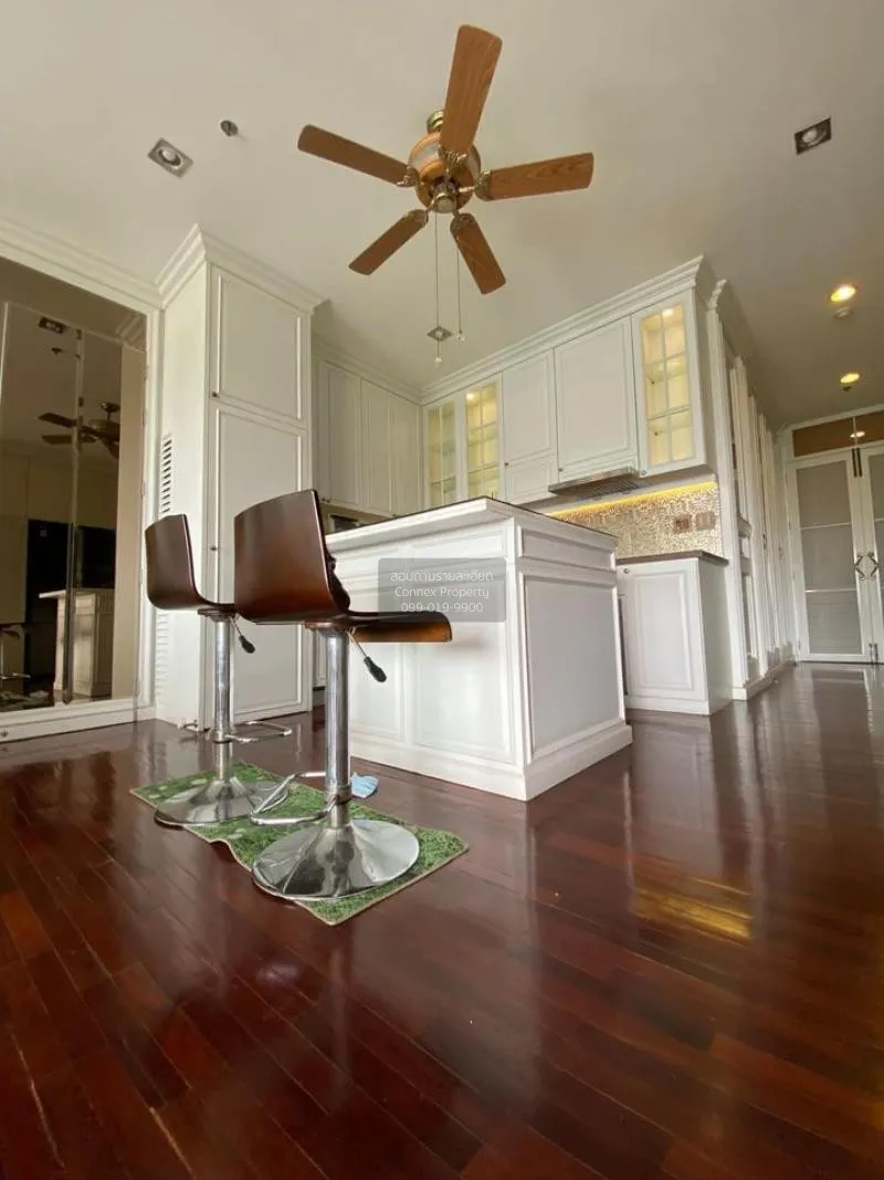 เช่าคอนโด  บ้านกลางกรุง สยาม-ปทุมวัน วิวสวย BTS-ราชเทวี ทุ่งพญาไท 4