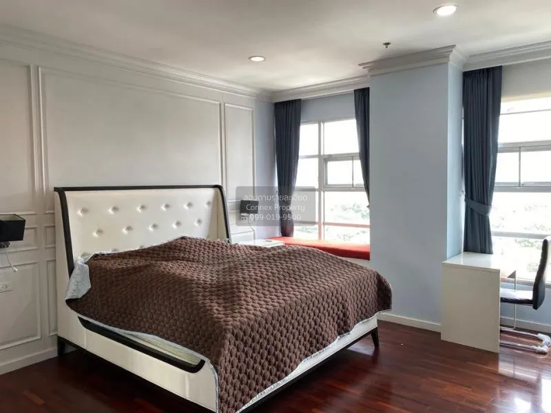 เช่าคอนโด  บ้านกลางกรุง สยาม-ปทุมวัน วิวสวย BTS-ราชเทวี ทุ่งพญาไท