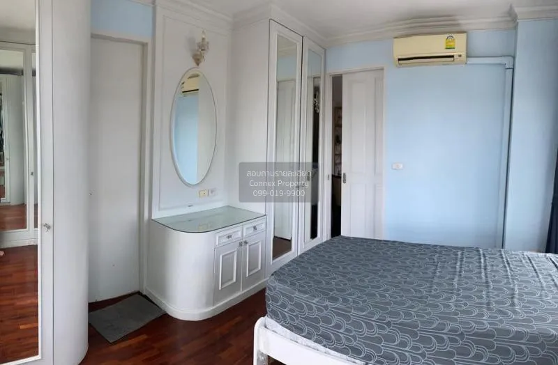 เช่าคอนโด  บ้านกลางกรุง สยาม-ปทุมวัน วิวสวย BTS-ราชเทวี ทุ่งพญาไท