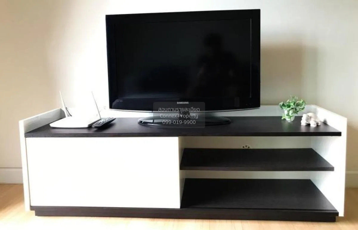 FOR RENT condo , The Seed Mingle , nice view , MRT-Lumphini , Thu 3