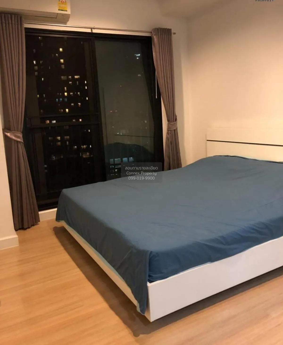 FOR RENT condo , The Seed Mingle , nice view , MRT-Lumphini , Thu