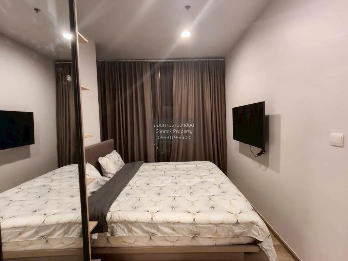 เช่าคอนโด  โอกะ เฮาส์ วิวสวย ชั้นสูง วิวแม่น้ำ BTS-ทองหล่อ คลองตั