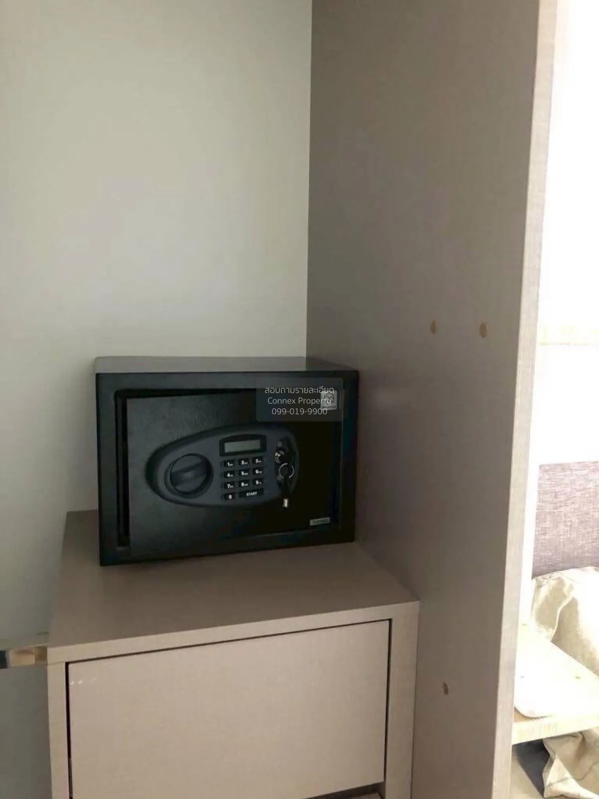 เช่าคอนโด  โอกะ เฮาส์ วิวสวย ชั้นสูง วิวแม่น้ำ BTS-ทองหล่อ คลองตั