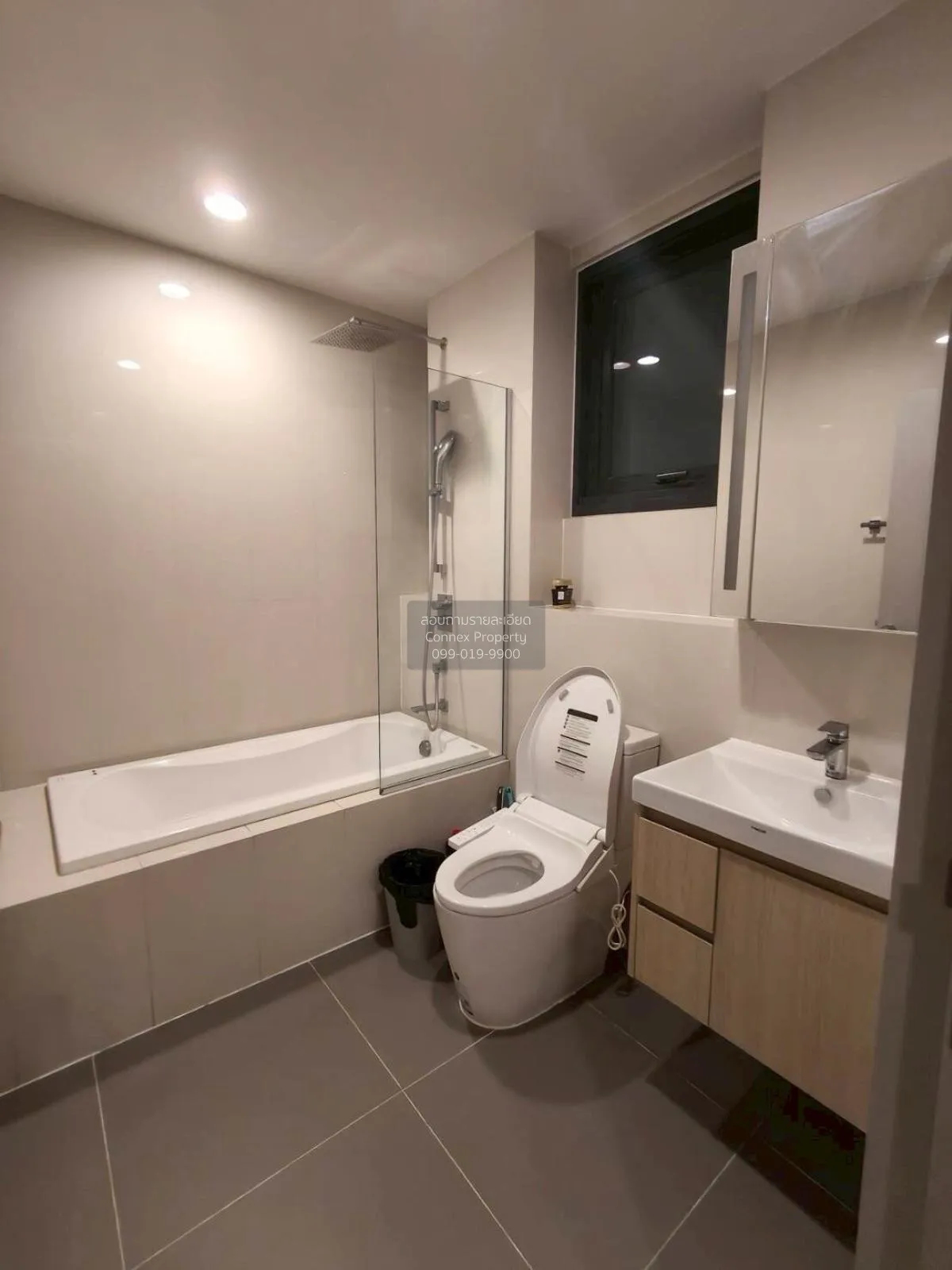 เช่าคอนโด  โอกะ เฮาส์ วิวสวย ชั้นสูง วิวแม่น้ำ BTS-ทองหล่อ คลองตั