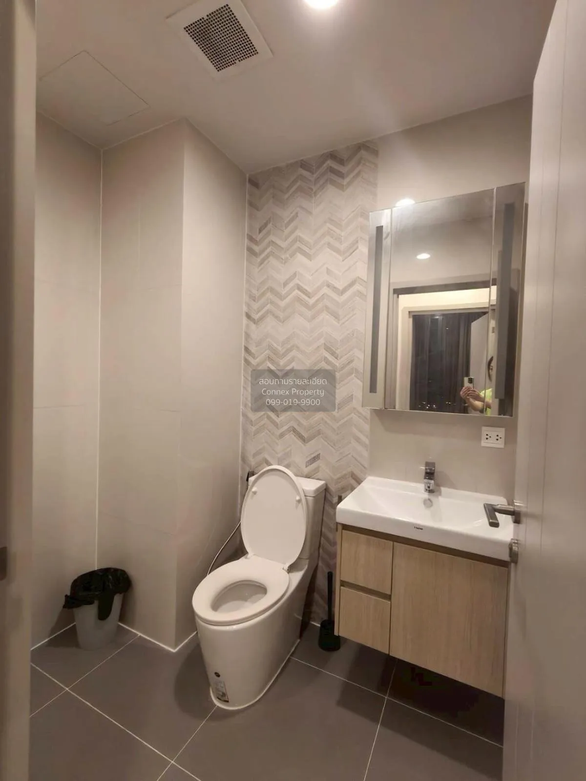 เช่าคอนโด  โอกะ เฮาส์ วิวสวย ชั้นสูง วิวแม่น้ำ BTS-ทองหล่อ คลองตั